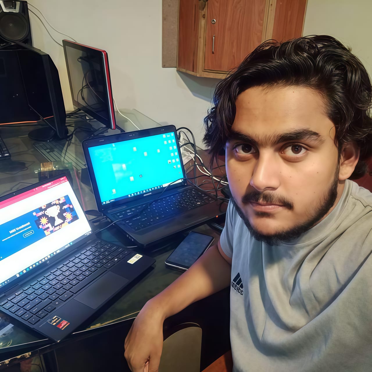 zain shah
